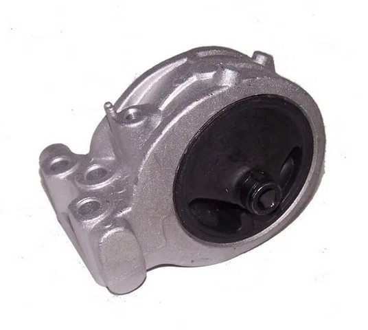 A4602 – DEA PRODUCTS Motor Mount, OE Replacement Painted Steel And Rubber Single